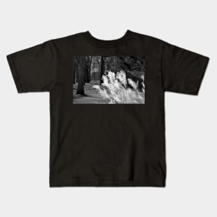 Light and Dark Kids T-Shirt